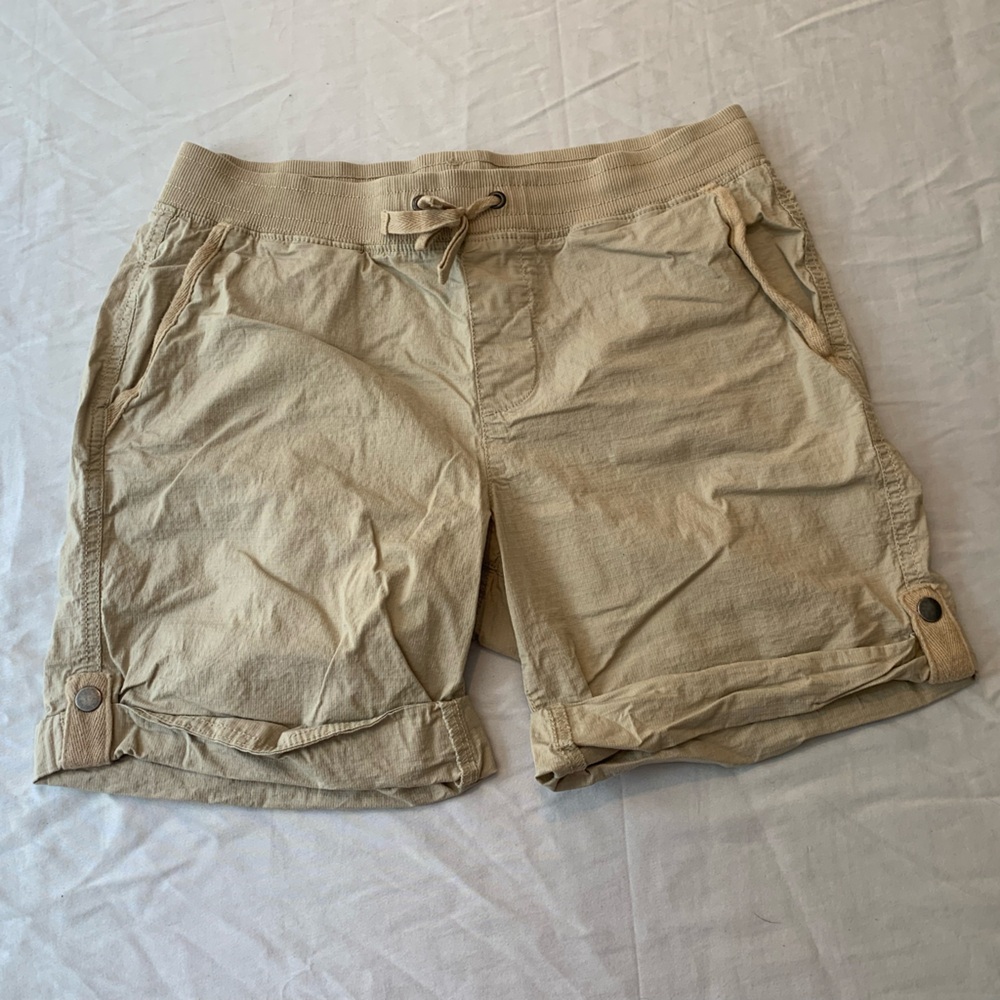 M shorts - Picture 1 of 8